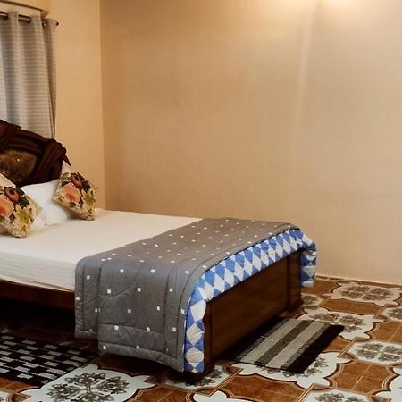 Estancia Tranquila'S Casa De La Abuela Puducherry Zewnętrze zdjęcie