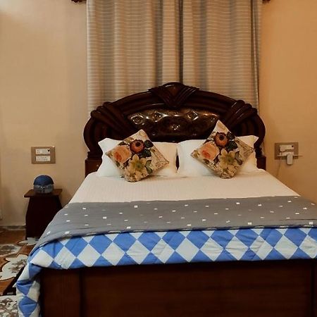 Estancia Tranquila'S Casa De La Abuela Puducherry Zewnętrze zdjęcie