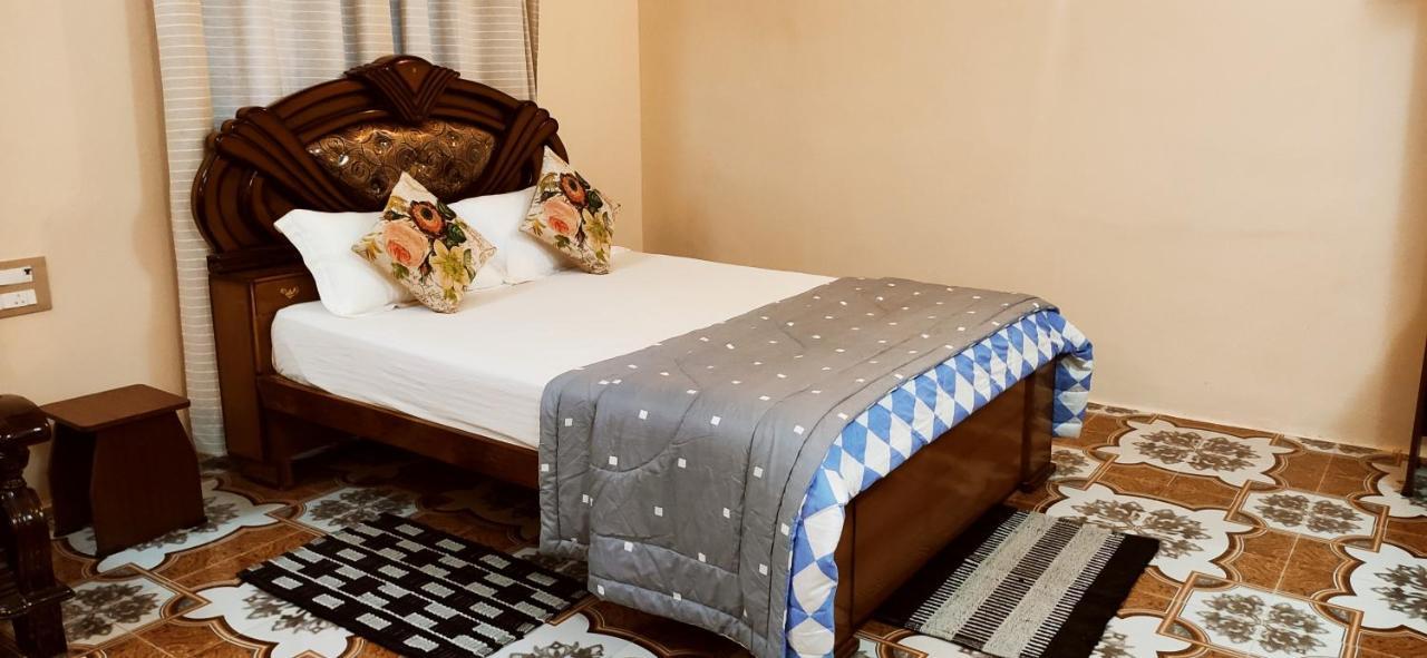 Estancia Tranquila'S Casa De La Abuela Puducherry Zewnętrze zdjęcie