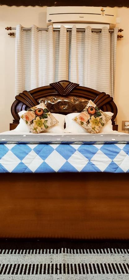 Estancia Tranquila'S Casa De La Abuela Puducherry Zewnętrze zdjęcie