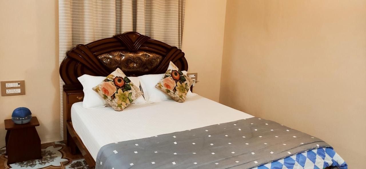 Estancia Tranquila'S Casa De La Abuela Puducherry Zewnętrze zdjęcie